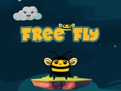 游戏Free Fly
