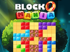游戏Block Mania