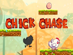 游戏Chick Chase