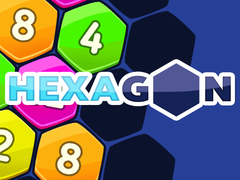 游戏Hexagon