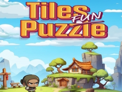 游戏Tiles Puzzle Fun