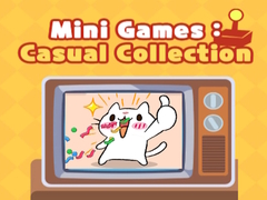 游戏Mini Games: Casual Collection