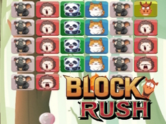 游戏Block Rush