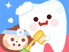 游戏Kids Quiz: How To Protect Teeth
