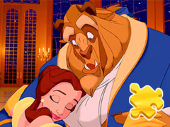 游戏Jigsaw Puzzle: Beauty And The Beast 2