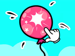 游戏Kids Quiz: Pick Out That Balloon