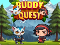 游戏Buddy Quest
