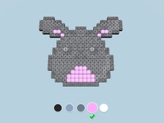 游戏Pixel Art