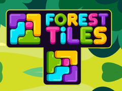 游戏Forest Tiles