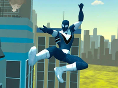 游戏You Spider Dude