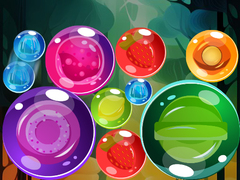 游戏Fruit Candy Merge