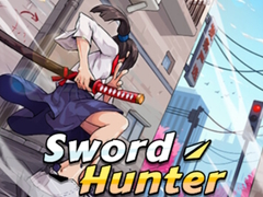 游戏Sword Hunter