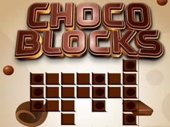 游戏Choco Blocks