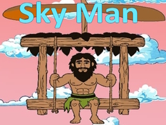 游戏Sky Man