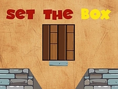 游戏Set The Box