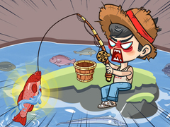 游戏Fishing Life