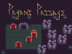 游戏Pagans Passage