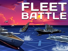 游戏Fleet Battle
