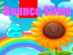 游戏Bounce Slime