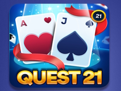 游戏Quest 21