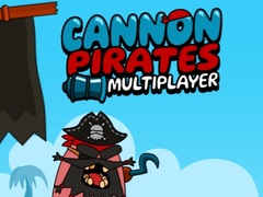游戏Cannon Pirates Multiplayer