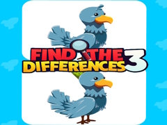 游戏Find the Differences 3