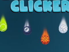 游戏Fall Ball Clicker