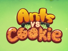游戏Ant vs Cookie