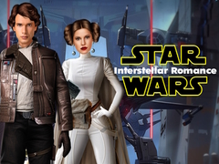 游戏Star Wars Interstellar Romance