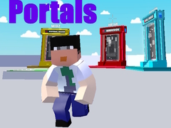 游戏Portals