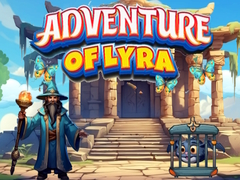 游戏Adventure of Lyra