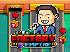 游戏Idle Factory Empire
