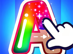 游戏Kids Quiz: English Alphabet Challenge 3