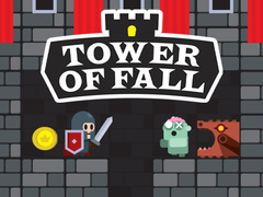 游戏Tower of Fall