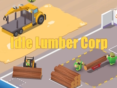 游戏Idle Lumber Corp