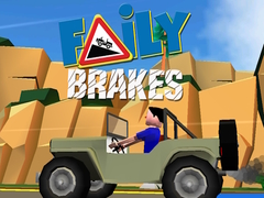 游戏Faulty Brakes