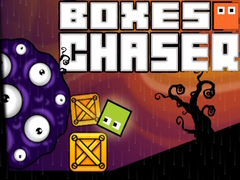 游戏Boxes Chaser