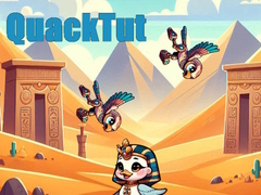 游戏QuackTut