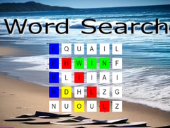 游戏Word Search