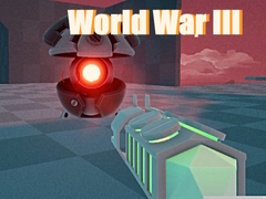 游戏World War III