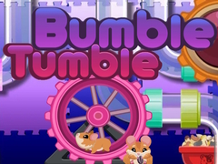 游戏Bumble Tumble