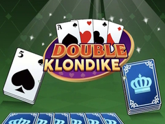 游戏Double Klondike