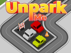游戏Unpark Me