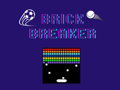 游戏Brick Breaker