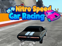 游戏Nitro Speed Car Racing