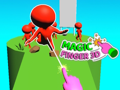 游戏Magic Finger 3D