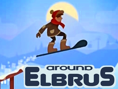 游戏Around Elbrus
