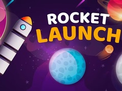 游戏Rocket Launch