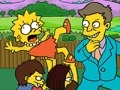 游戏The Simpsons Shooting