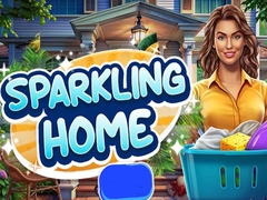 游戏Sparkling Home